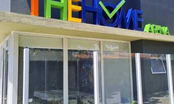 Imagem: Flat The Home Arena