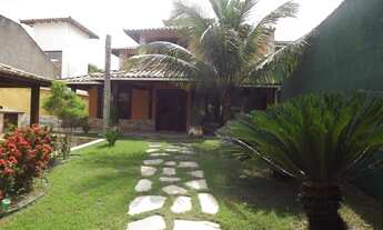 Imagem: Casa Residencial Independente a Venda na