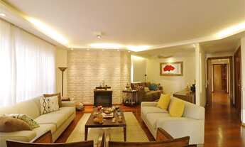 Imagem 4: São Paulo - Apartamento Padrão - Vila Madalena