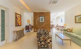 Imagem 7: PORTO ALEGRE - Apartamento Padrão - Moinhos De Vento