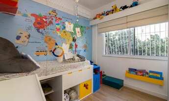 Imagem: Apartamento para venda tem 95 metros quadrados