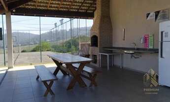 Imagem 4: Casa de condomínio para aluguel e venda possui 388 metros quadrados com 3 quartos