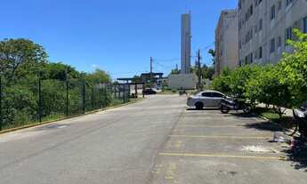 Imagem 7: Lagoa Manguaba - Santa Amélia&gt