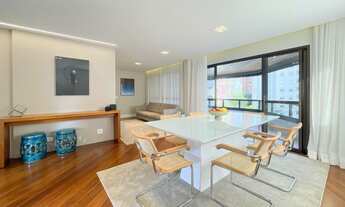 Imagem: APARTAMENTO REFORMADO COM 244 M², 4 QUARTOS