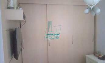 Imagem 6: SãO PAULO - Apartamento Padrão - Vila Romana