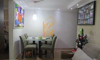 Imagem: Apartamento para venda com 48m² 2 dormitórios