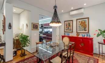 Imagem 7: APTO 3 DORMS - HIGIENÓPOLIS - SÃO PAULO/SP