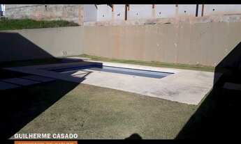 Imagem 3: Casa Condomino Reserva Santa Maria