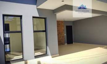 Imagem 3: Casa Padrão para Venda em Jardim Ibirapuera Campinas-SP - 2795