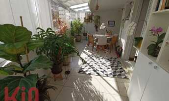 Imagem 5: Apartamento Garden com 3 dormitórios à venda, 105 m² por R$ 798.000,00 - Alto do Ipiranga