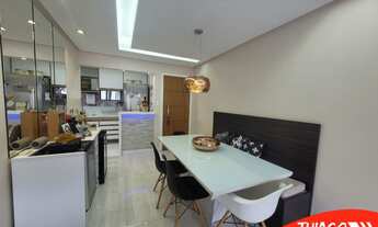 Imagem 6: Apartamento com 3 quartos em 80m² com 1 vaga de garagem