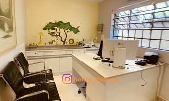 Imagem 7: Sobrado para venda com 269 metros quadrados com 5 quartos em Vila Mariana - São Paulo - SP