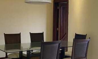 Imagem 3: Apartamento para aluguel com 218 metros quadrados com 1 quarto em Condor - Belém - PA