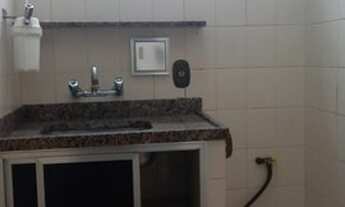 Imagem 6: Apartamento sala e quarto Flamengo - Rio de Janeiro - RJ