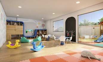 Imagem 6: Apartamento 3 suítes, setor Bueno, Lançamento