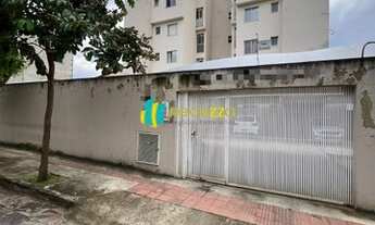 Imagem 3: BELO HORIZONTE - Apartamento Padrão - Maria Helena