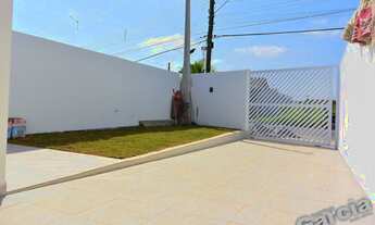 Imagem 3: Casa em Peruíbe com 2 dormitórios