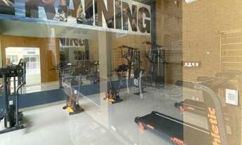 Imagem 3: Cobertura Acqua blu com 119 Metros - Oportunidade - Acqua Blu