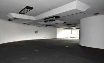 Imagem 3: PORTO ALEGRE - Conjunto Comercial/Sala - FLORESTA