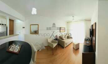 Imagem 6: Apartamento - Centro - City Life - 70m² - 3 Dormitórios