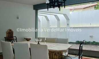 Imagem 6: Casa em condomínio Fechado na Praia do Pernambuco em GUARUJÁ