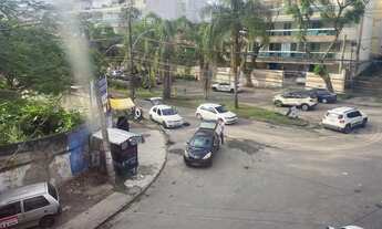 Imagem 4: Apartamento para aluguel possui 30 metros quadrados com 1 quarto