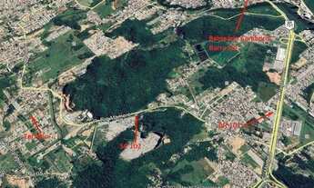 Imagem 6: Terreno 396m² Rio Pequeno Camboriú/SC