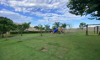 Imagem 4: Terreno à venda no Villa Romana II, Jardim Cybelli, Ribeirão Preto, SP