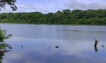 Imagem 2: Fazenda a venda 190Alq. "919Ha." Plana."lavoura" / Minaçu/Go