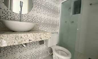 Imagem 5: Apartamento para venda possui 60 metros quadrados com 2 quartos em Praia do Morro - Guarap