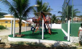 Imagem 5: Casa de condomínio para venda tem 64 metros quadrados com 2 quartos