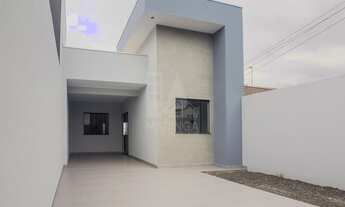 Imagem: Casa para venda em Maringá 3 quartos