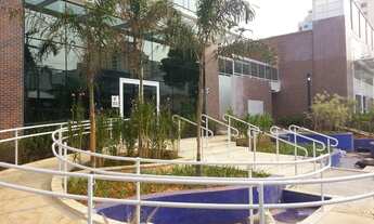 Imagem: SALA COM 37 M² 2 BANHEIROS 2 VAGAS - EDIFICIO