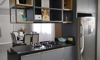 Imagem 4: Belíssima casa finamente de 4 dormitórios sendo três suítes finamente mobiliada no Novo Es