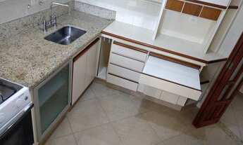 Imagem 4: Apartamento para venda tem 64 metros quadrados com 2 quartos em Vila Mangalot - São Paulo