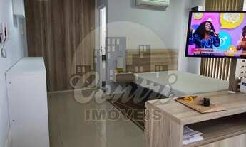 Imagem 2: Apartamento mobiliado Vila Augusta