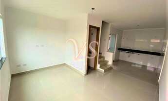 Imagem: Casa em Condomínio para Venda em São Paulo