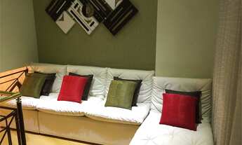 Imagem 3: Apartamento para venda com 123 metros quadrados com 3 quartos em Santana - São Paulo - SP