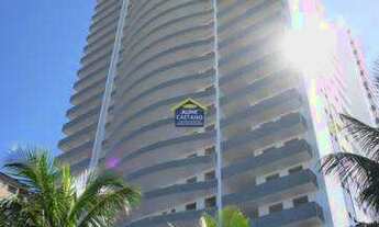 Imagem 2: Prédio frente mar!!! 2 suítes