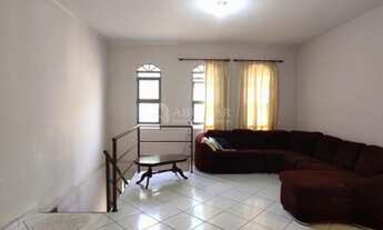 Imagem 5: Casa - Parque São Quirino - Campinas