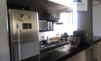 Imagem 3: Apartamento Padrão para Venda em Vila Campos Sales Campinas-SP - 2835