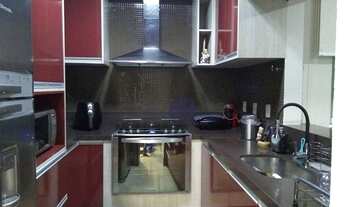 Imagem 7: Casa Térrea com 3 dormitórios à venda, 130 m² por R$ 480.000 - Condomínio Maria Mota - Par