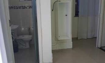 Imagem 6: Lindíssima cobertura duplex 3/4 sendo duas suítes, com varandão gourmet com vista mar