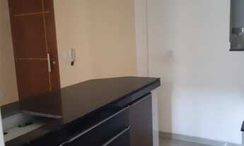 Imagem 6: Cobertura para venda tem 90 metros quadrados com 3 quartos