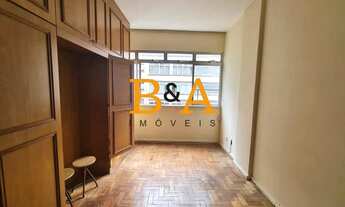 Imagem: B amp A Vende Conjugado Copacabana