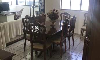 Imagem: Apartamento à venda, 4 quartos, 1 suíte