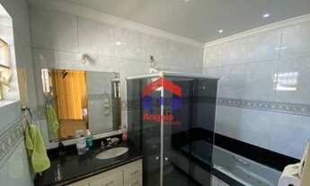 Imagem 7: Casa com 3 quartos à venda, 200 m² por R$ 650.000 - Trevo - Belo Horizonte/MG