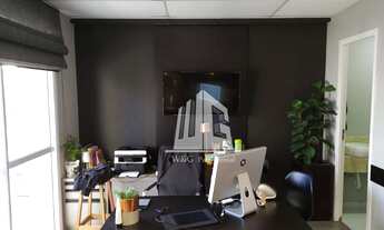 Imagem 6: Conjunto à venda, 50 m² por R$ 620.000,00 - Pinheiros - São Paulo/SP