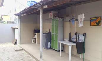 Imagem 4: Térrea para venda com 145 metros quadrados com 4 quartos em Cristo Redentor - João Pessoa