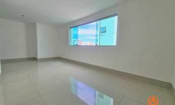 Imagem 2: Apartamento-98m²-3quartos-2vagas-elevador-à-venda-no- bairro-Castelo-em-BH-MG